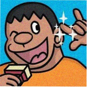 影迷头像 夜航船